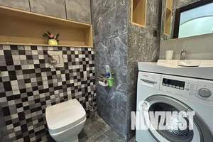 1-к квартира, посуточно, 45м2, 10/17 этаж