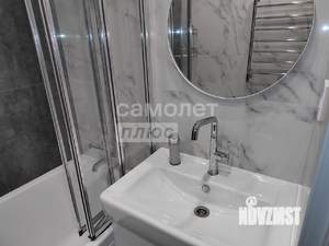 2-к квартира, на длительный срок, 52м2, 6/9 этаж