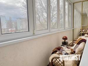 2-к квартира, посуточно, 54м2, 3/9 этаж