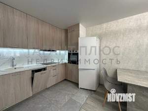 3-к квартира, на длительный срок, 60м2, 15/22 этаж