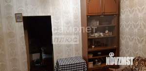 1-к квартира, на длительный срок, 32м2, 1/4 этаж