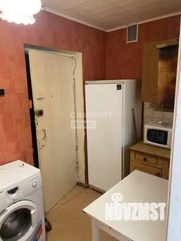 1-к квартира, на длительный срок, 26м2, 2/5 этаж