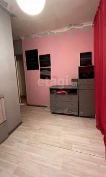 1-к квартира, на длительный срок, 30м2, 3/5 этаж