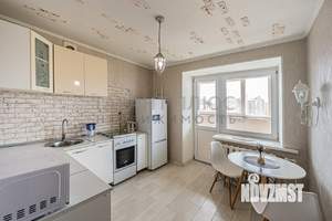 1-к квартира, на длительный срок, 40м2, 9/9 этаж