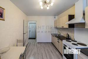 1-к квартира, на длительный срок, 40м2, 12/18 этаж