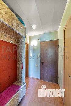 1-к квартира, на длительный срок, 30м2, 3/5 этаж