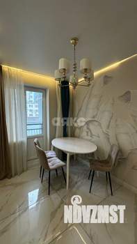 1-к квартира, на длительный срок, 40м2, 3/12 этаж