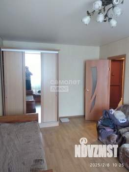 1-к квартира, на длительный срок, 30м2, 4/5 этаж