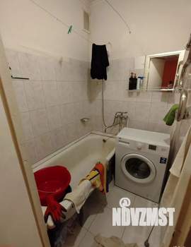 2-к квартира, на длительный срок, 44м2, 2/5 этаж