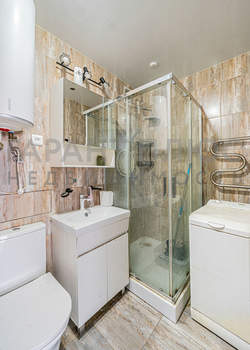 2-к квартира, на длительный срок, 44м2, 1/5 этаж