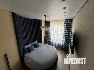 1-к квартира, посуточно, 60м2, 4/6 этаж