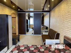 2-к квартира, посуточно, 70м2, 1/1 этаж