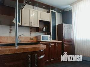 1-к квартира, посуточно, 49м2, 6/11 этаж
