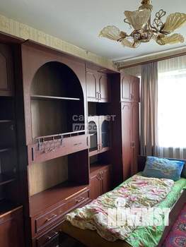 3-к квартира, на длительный срок, 50м2, 5/9 этаж