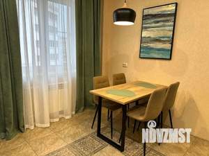 2-к квартира, посуточно, 57м2, 7/18 этаж