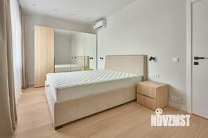 2-к квартира, на длительный срок, 52м2, 5/19 этаж