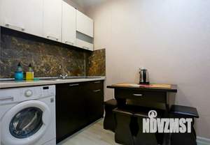 Студия квартира, посуточно, 31м2, 2/24 этаж