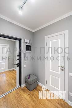 1-к квартира, на длительный срок, 40м2, 8/17 этаж
