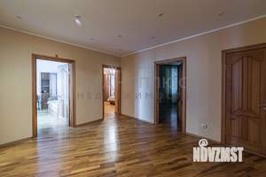 4-к квартира, на длительный срок, 115м2, 5/14 этаж