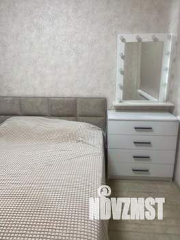 2-к квартира, посуточно, 47м2, 1/1 этаж