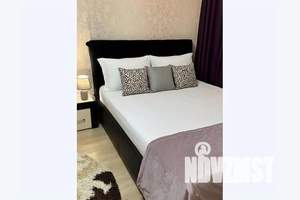 2-к квартира, посуточно, 65м2, 14/14 этаж