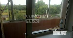 1-к квартира, на длительный срок, 33м2, 4/5 этаж