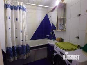 3-к квартира, на длительный срок, 63м2, 1/10 этаж