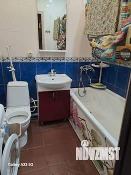 1-к квартира, на длительный срок, 32м2, 3/10 этаж