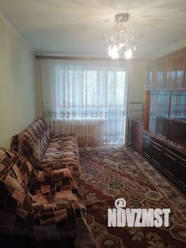 2-к квартира, на длительный срок, 42м2, 4/5 этаж