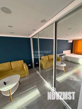 1-к квартира, на длительный срок, 42м2, 11/17 этаж