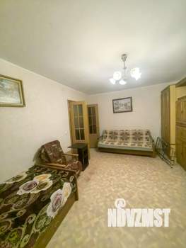 1-к квартира, на длительный срок, 33м2, 2/10 этаж