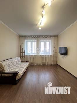 1-к квартира, на длительный срок, 40м2, 9/10 этаж