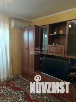 1-к квартира, на длительный срок, 43м2, 5/5 этаж