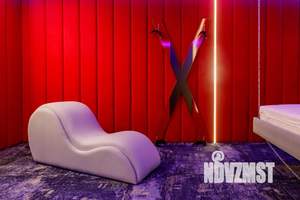 1-к квартира, посуточно, 42м2, 1/17 этаж