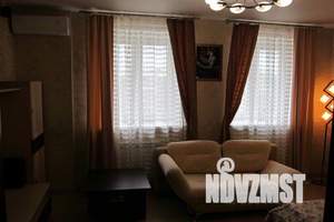 1-к квартира, посуточно, 10м2, 1/1 этаж