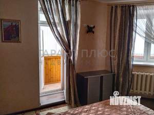 2-к квартира, на длительный срок, 51м2, 2/13 этаж