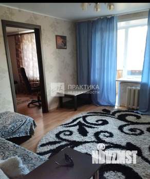 3-к квартира, на длительный срок, 60м2, 6/9 этаж