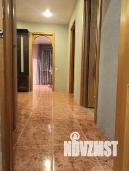 2-к квартира, посуточно, 49м2, 11/14 этаж