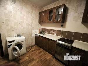 1-к квартира, на длительный срок, 35м2, 5/9 этаж