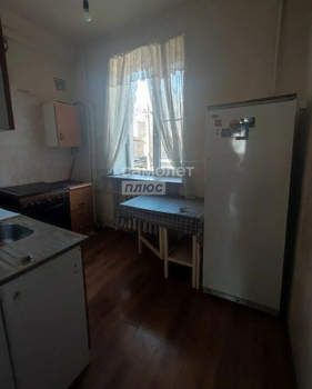 2-к квартира, на длительный срок, 44м2, 2/5 этаж