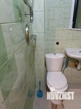 1-к квартира, на длительный срок, 31м2, 2/5 этаж