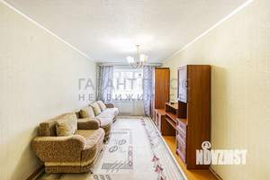 1-к квартира, на длительный срок, 30м2, 2/5 этаж