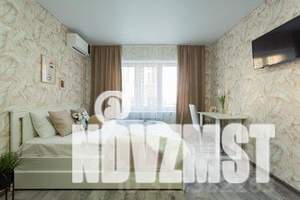 1-к квартира, посуточно, 45м2, 3/24 этаж