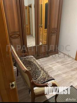 1-к квартира, на длительный срок, 45м2, 2/9 этаж