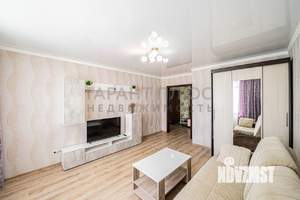 1-к квартира, на длительный срок, 35м2, 9/10 этаж