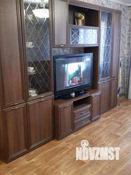 1-к квартира, посуточно, 41м2, 5/17 этаж