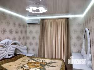 2-к квартира, посуточно, 45м2, 5/11 этаж