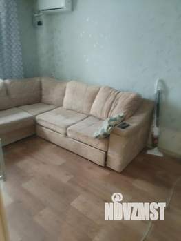 1-к квартира, на длительный срок, 37м2, 4/5 этаж