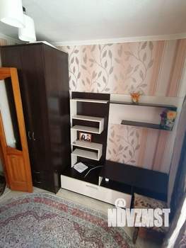 1-к квартира, на длительный срок, 15м2, 2/5 этаж