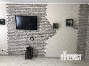 1-к квартира, посуточно, 50м2, 3/9 этаж